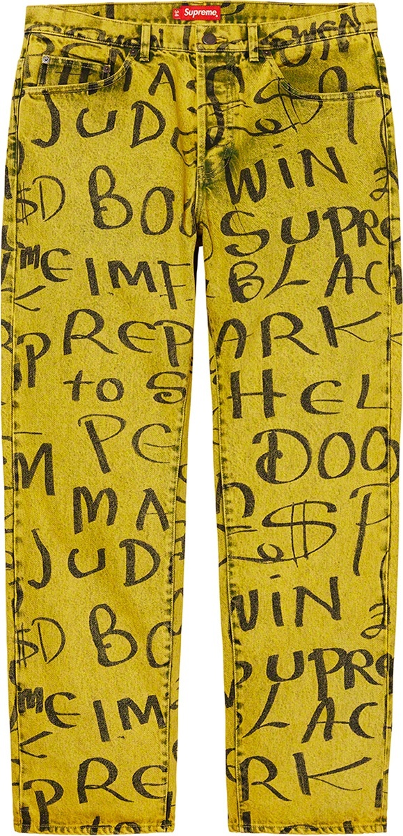 Black Ark Regular Jean view 6